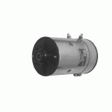 ELEKTROMOTOR MAHLE IM0231 AMK5533 48V 3kW MM 162 11.216.508